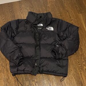 North face